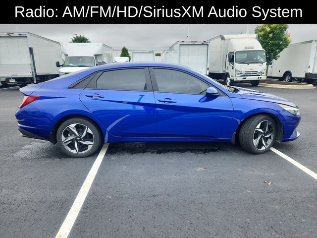 Used 2023 Hyundai Elantra For Sale in Grove City, OH