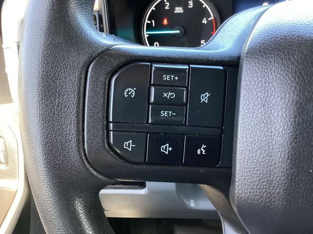 Used Car 2024 Ford F-250sd  Xlt For Sale Under $60,000 In San Antonio, Texas