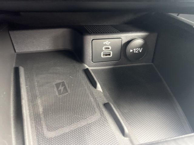 2026 Ford Escape Hybrid ST-Line Elite:168347