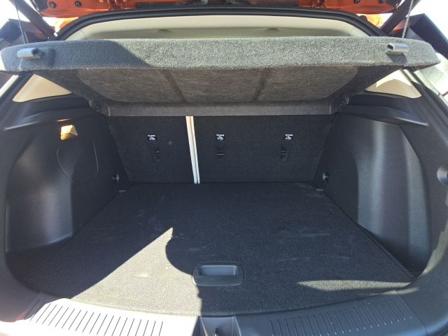 2023 Buick Encore GX Essence:C02726
