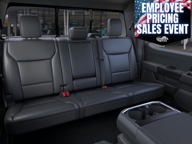new 2026 Ford F-150 car, priced at $66,268