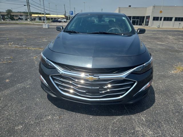 Used 2021 Chevrolet Malibu Sedan