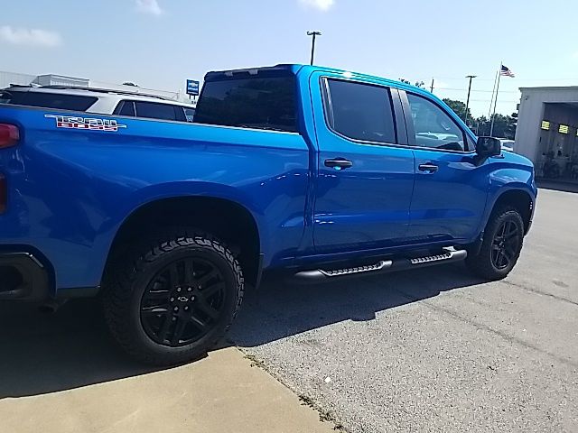 Used 2023 Chevrolet Silverado 1500 Truck
