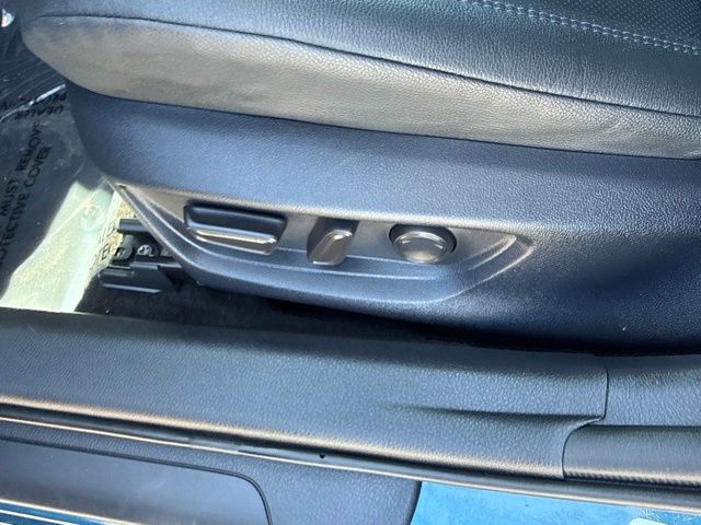 2025 Toyota Camry XSE - Photo 33