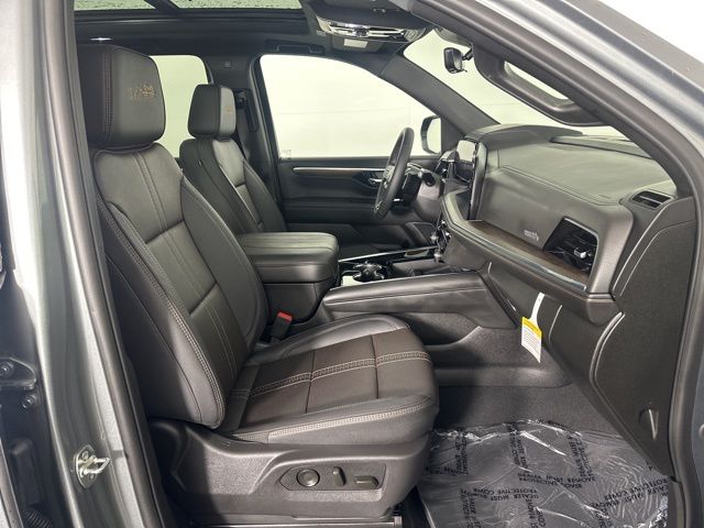 New 2026 Chevrolet Suburban SUV