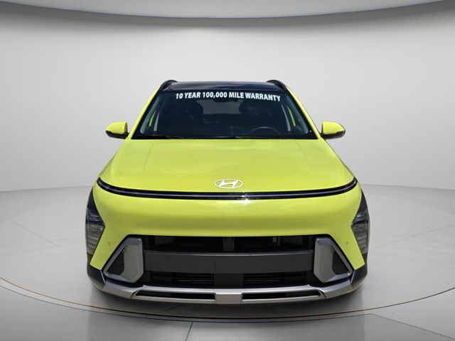 2024 Hyundai Kona - $23,990
