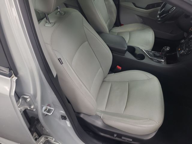 2013 – Kia – Optima