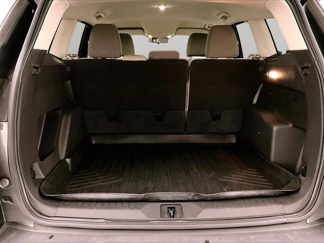 2016 Ford Escape SE Gray at Carlisle Cadillac Buick GMC