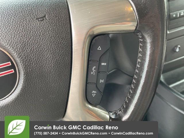 2018 GMC Savana 2500 Work Van 10