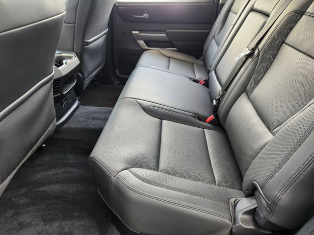 Used 2024 Toyota Tundra Truck