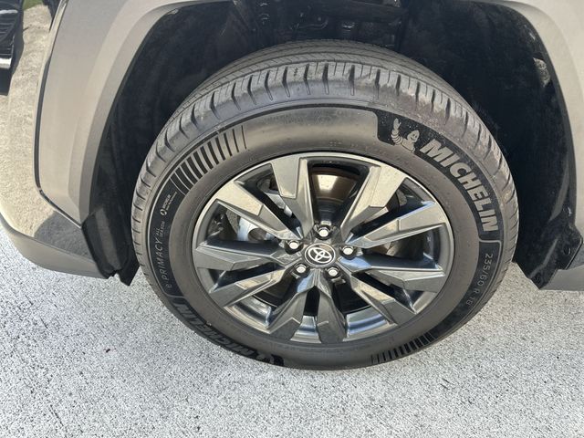 2026 Toyota RAV4 - $41,398
