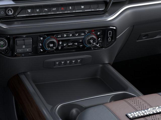 New 2026 Chevrolet Silverado 3500HD Truck