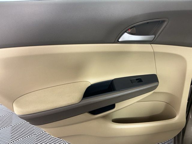 used 2009 Honda Accord car, priced at $8,674