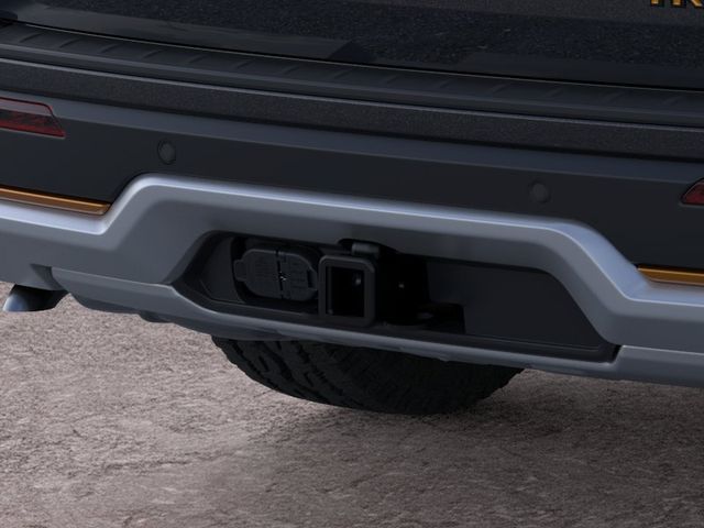 New 2026 Agate Black Metallic Ford Tremor image 23