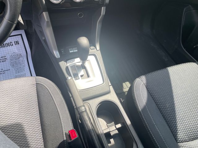 Used 2018 Subaru Forester SUV
