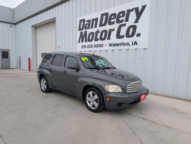 2009 Chevrolet HHR 1LT FWD