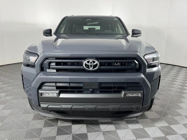 Certified Used 2026  Toyota SR5 image 3