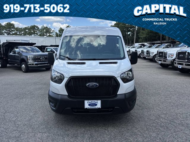 Used 2024 White Ford XL image 4