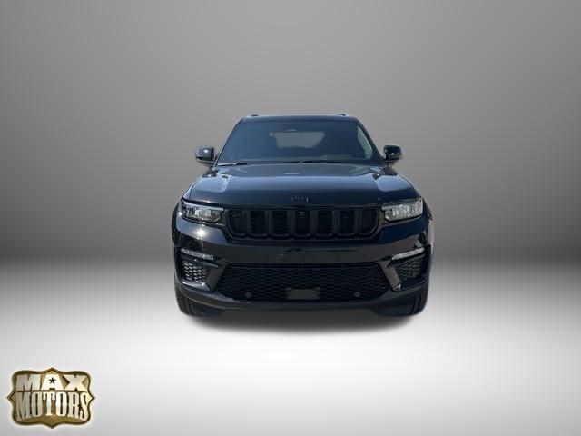 2025 Jeep Grand Cherokee Limited 2