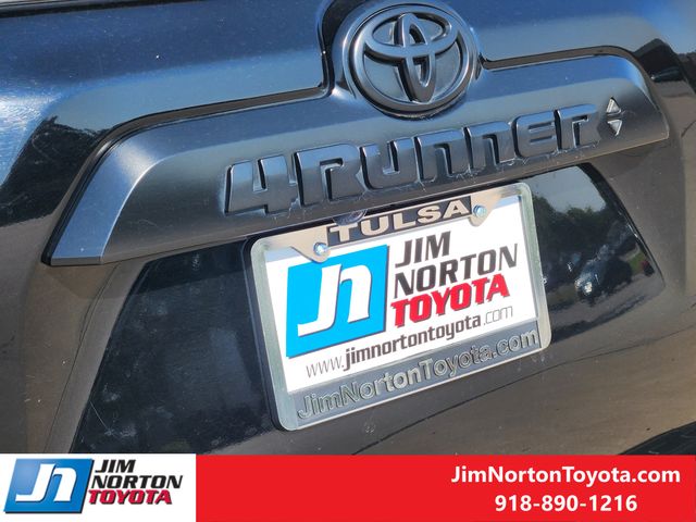 Used 2023 Toyota 4Runner SUV