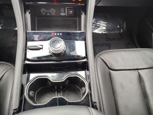 Used 2023 White Jeep Limited image 21