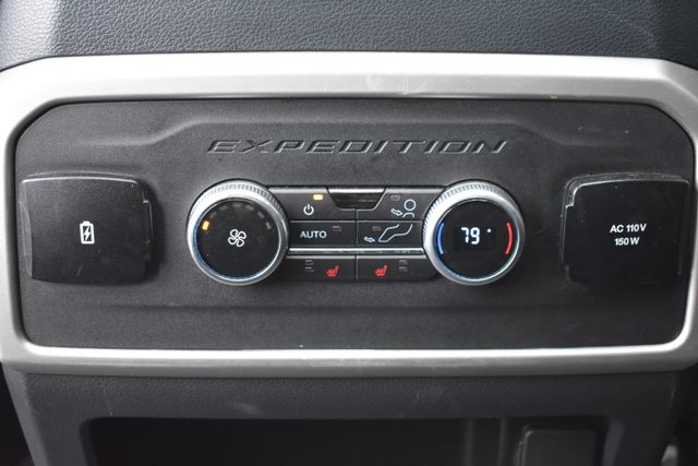 Used 2022 Ford Expedition SUV