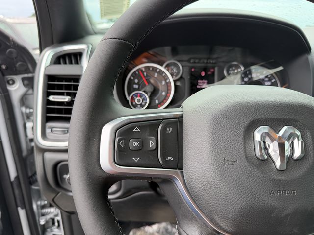 new 2026 Ram 3500 car, priced at $75,760