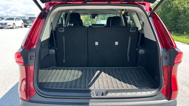 Used 2025 Toyota Grand Highlander Hybrid SUV