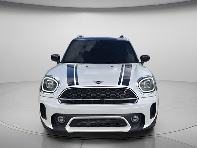 2024 MINI Countryman - $27,490