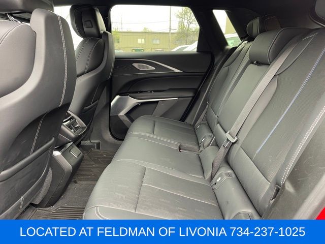 Used 2024 Cadillac LYRIQ For Sale in Muncie, IN