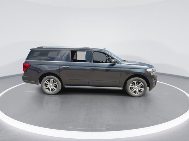 Used 2024 Gray Ford Limited image 9