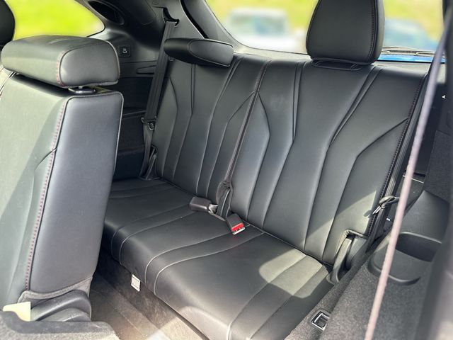 2023 Acura MDX Type S w/Advance Package Blue at Spitzer Acura