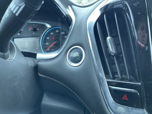 Used 2019 Chevrolet Traverse For Sale in Livonia, MI