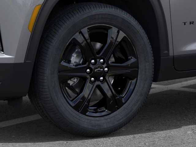 New 2027 Chevrolet Traverse SUV