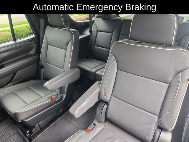Used 2024 GMC Yukon For Sale in Grove City, OH