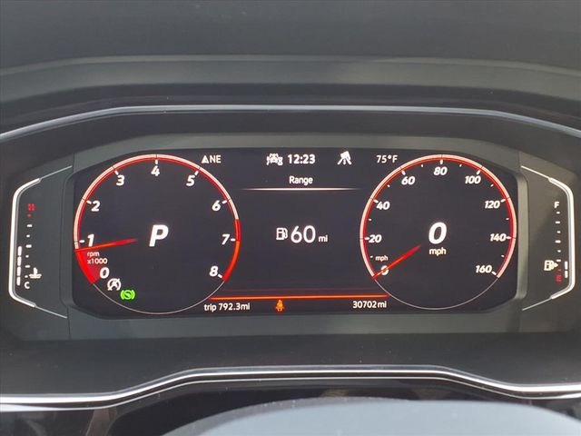 2023 Volkswagen Jetta GLI - Image 12