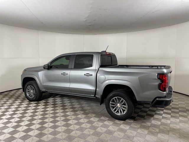 2024 Chevrolet Colorado LT 11