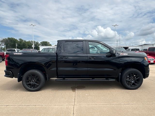 New 2026 Chevrolet Silverado 1500 Truck