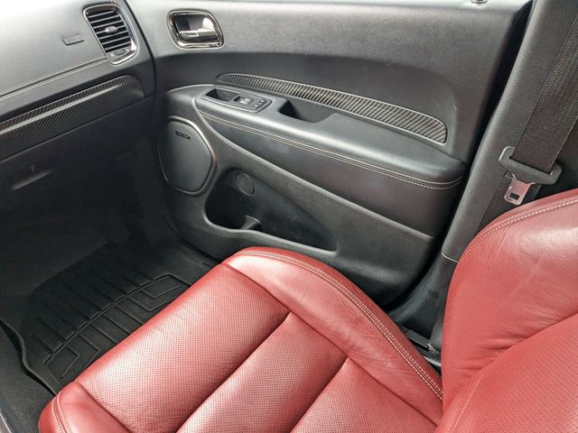 Used 2020 Dodge Durango SUV