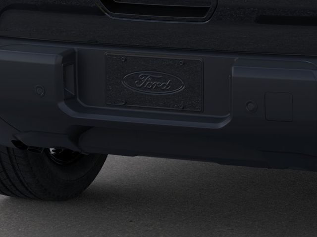 2025 Ford Bronco Sport Outer Banks:L167975