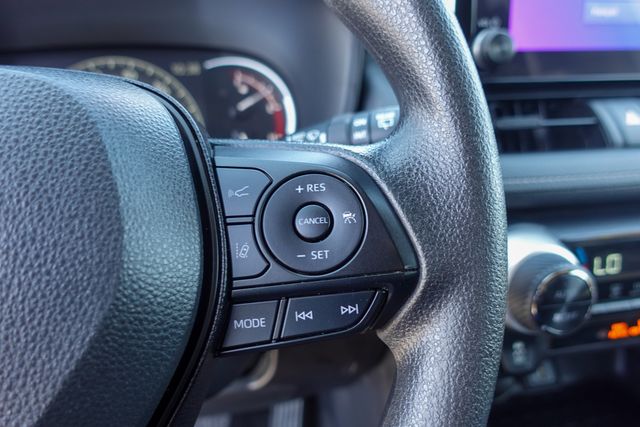 Used 2025 Toyota RAV4 SUV