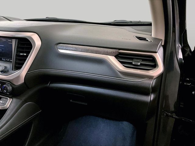2023 GMC Acadia Denali Green at Carlisle Cadillac Buick GMC