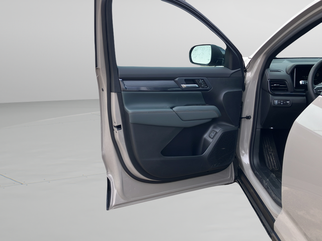 new 2026 GMC Terrain car, priced at $41,000