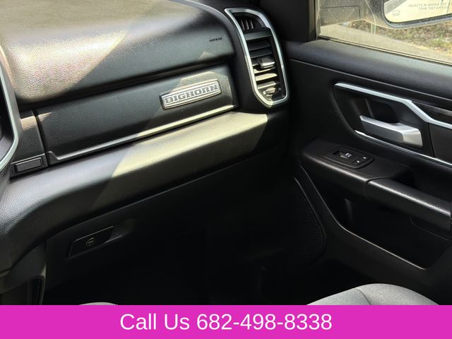 Used 2023 Ram 1500 Truck