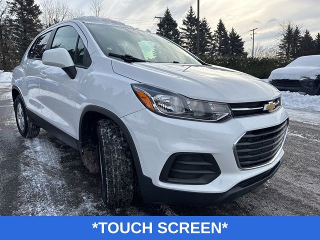 Used 2019 Chevrolet Trax For Sale in Livonia, MI