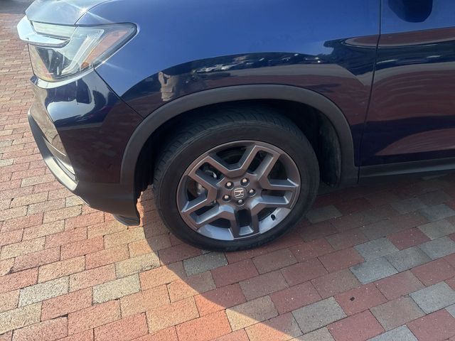 Used 2022 Honda Passport SUV