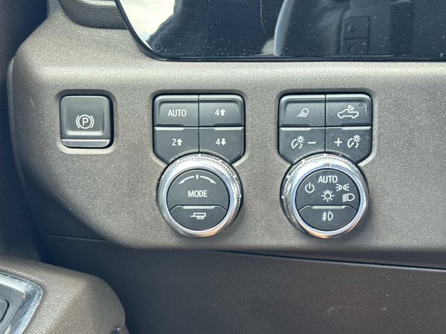 2022 GMC Sierra 1500 SLT White at Royal Nissan