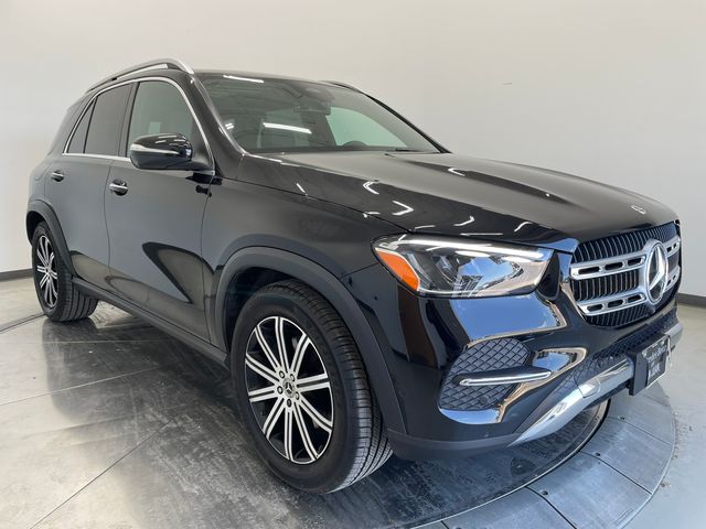  2026 Mercedes-Benz GLE 350 4MATIC   