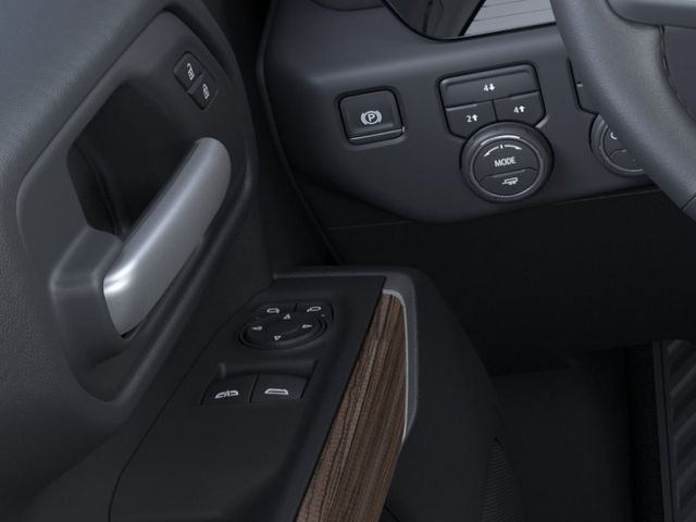2026 Chevrolet Silverado 3500HD LT Black at Classic Elite Chevrolet Sugar Land