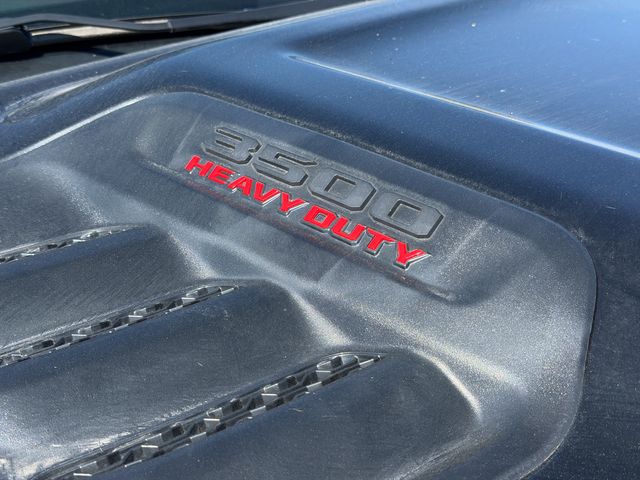 new 2026 Ram 3500 car, priced at $83,395